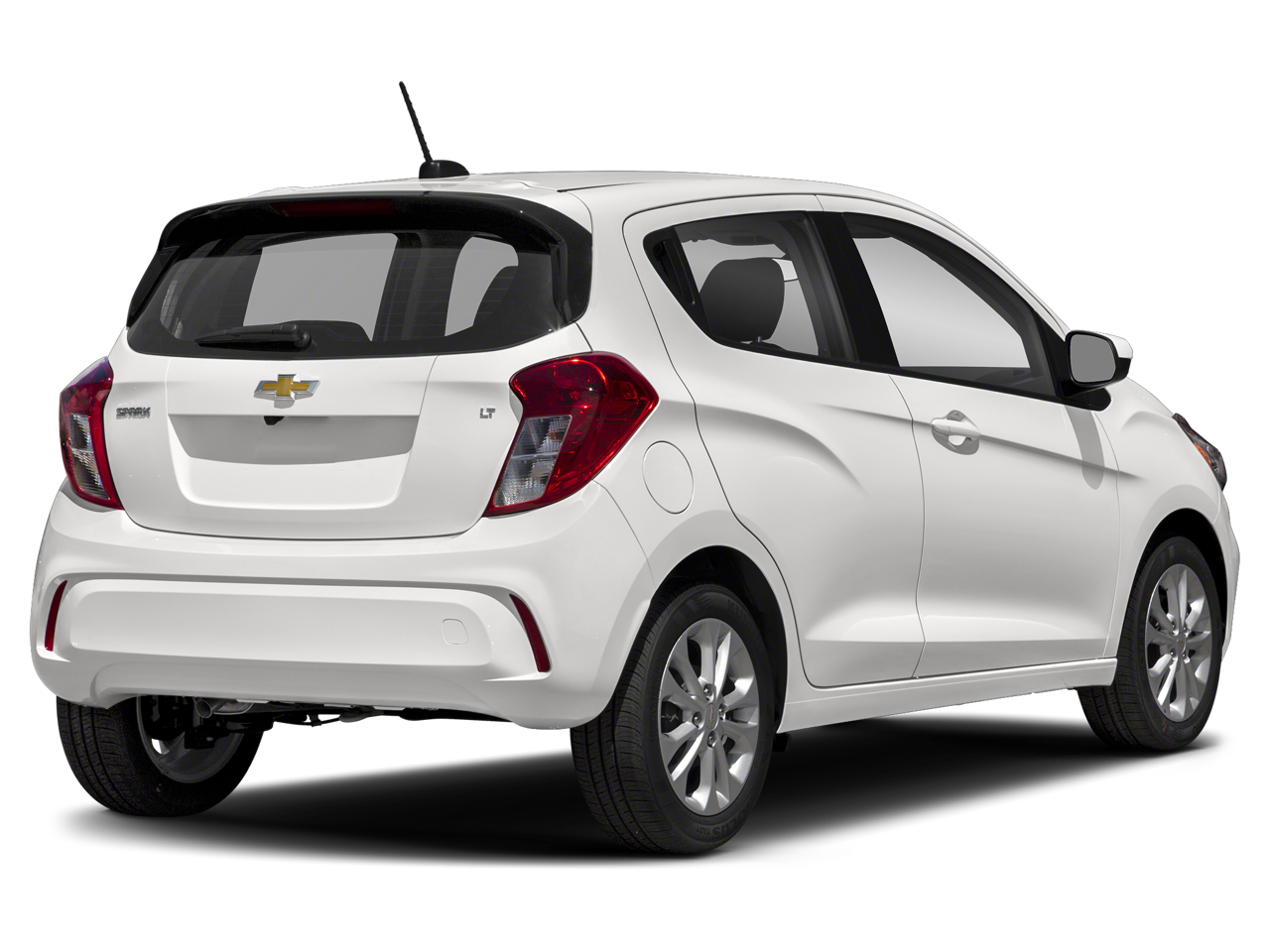 Used 2020 Chevrolet Spark 1LT with VIN KL8CD6SA8LC449948 for sale in Oak Hill, WV
