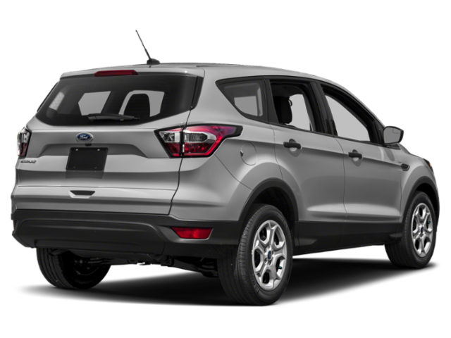 Used 2018 Ford Escape SE with VIN 1FMCU9GD8JUA40427 for sale in Oak Hill, WV