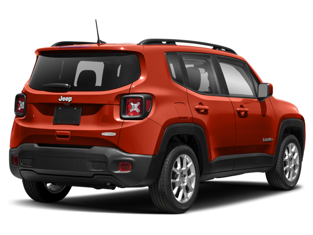 Used 2019 Jeep Renegade Latitude with VIN ZACNJABB0KPK32244 for sale in Oak Hill, WV